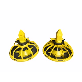 Máng Ăn Tự Động Cho Gà (Hàng Cao Cấp)