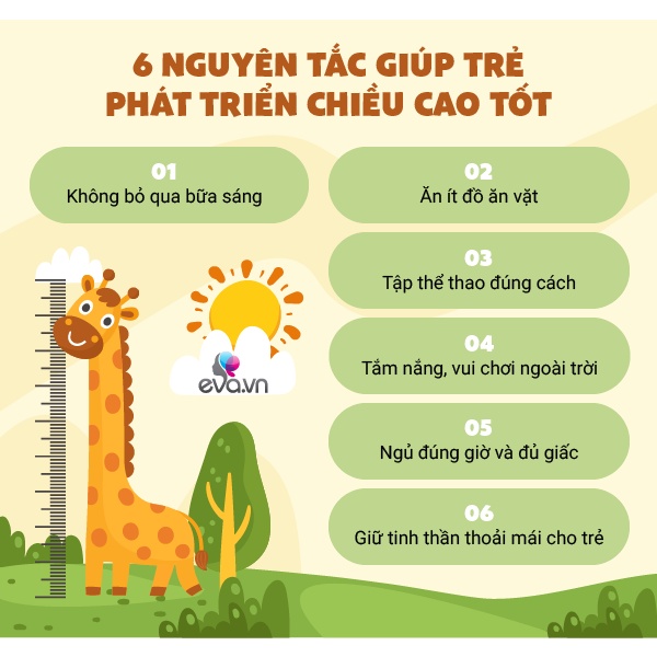 Viên uống hỗ trợ tăng chiều cao cho trẻ GREAT HEIGHT - Combo 4 Hộp