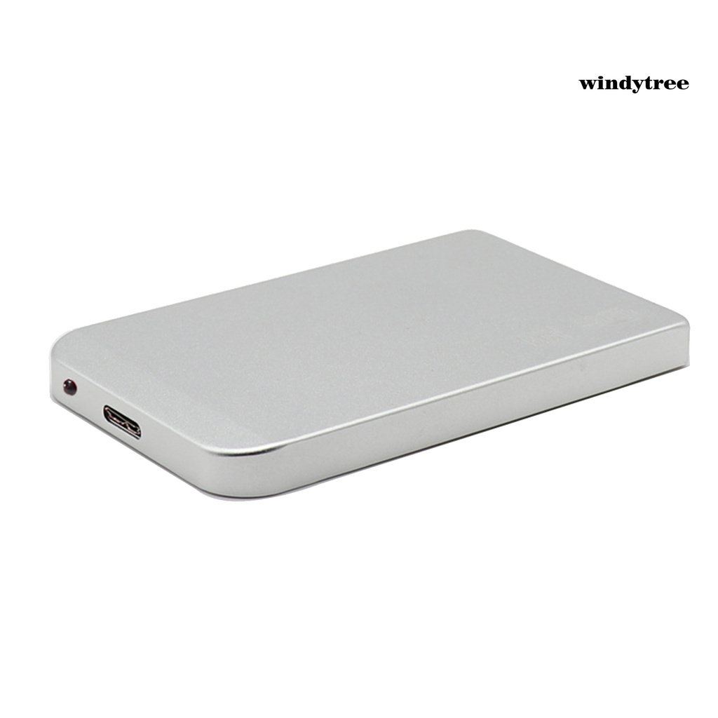 Ổ Cứng Ngoài 2.5inch Usb3.0 5gbps 4tb Cho Laptop | BigBuy360 - bigbuy360.vn
