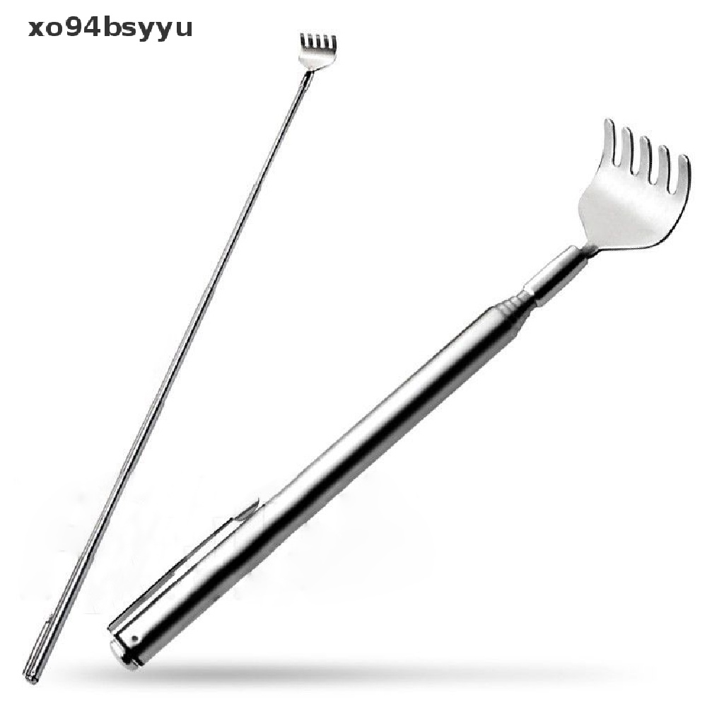 Cây Gãi Lưng Bằng Thép Không Gỉ Xo94Bsyu