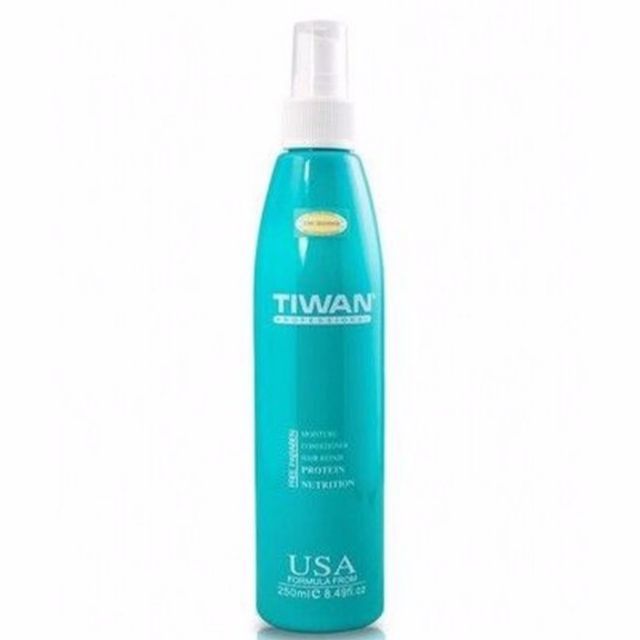 Xịt dưỡng tóc Keratin TIWAN