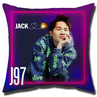 Gối ôm in hình Jack Phương Tuấn, gối in hình J97 dành cho fan hâm mộ, mừng sinh nhật Jack j97