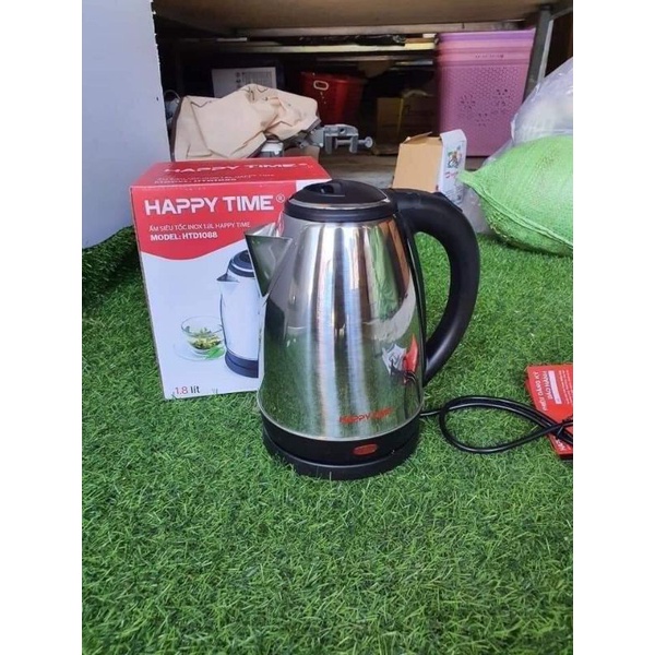 Ấm siêu tốc Happy Time