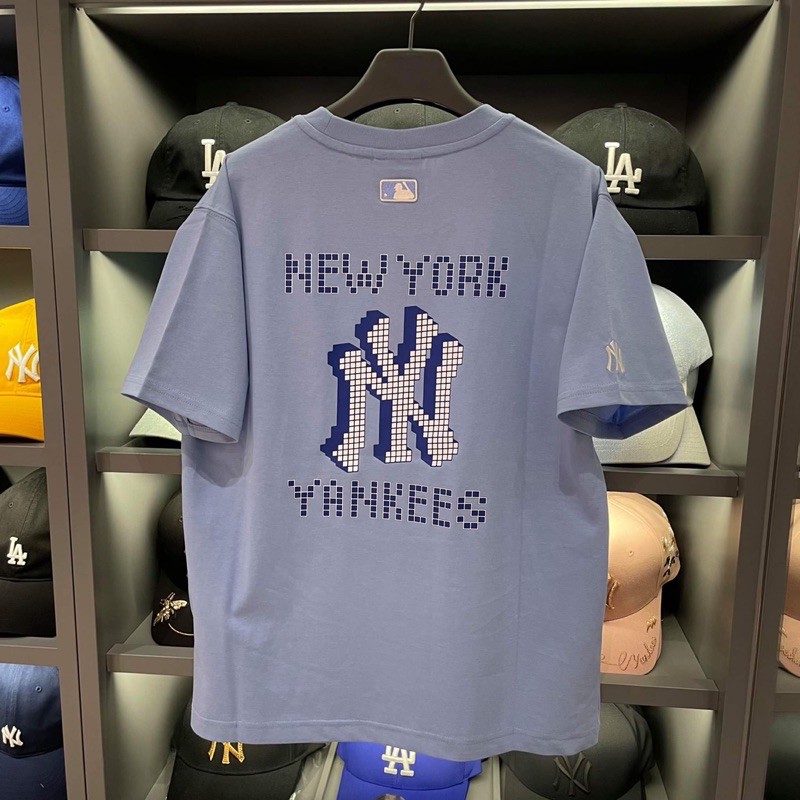 Áo T-shirt MlB