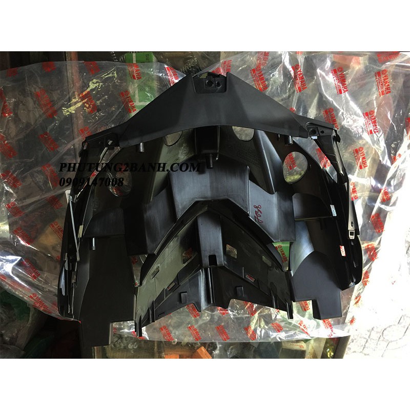 Mặt nạ lót Exciter 150