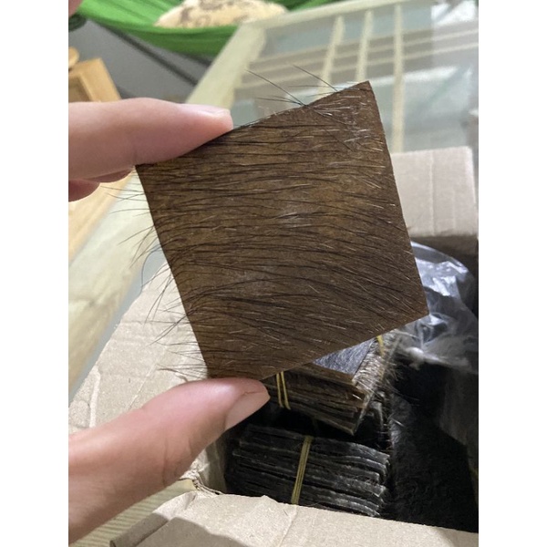 Da trâu thật 100%