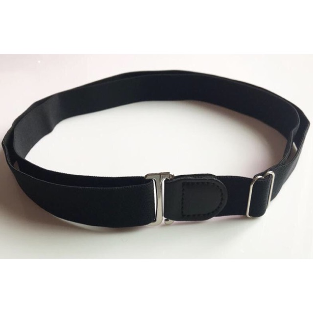 Dây đai giữ áo sơ mi cho nam nữ