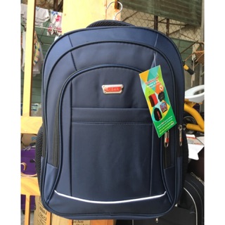 M07 - 45x35cm  BALO  LAPTOP - BALO DU LỊCH LILAN vành trăng khuyết Size Lớn Nhiều Màu - AT12