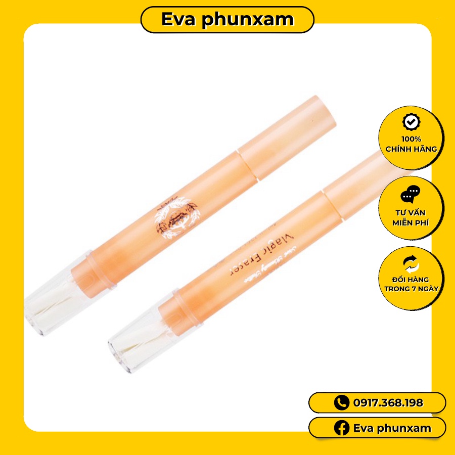 Bút xoá định hình phun xăm Magic