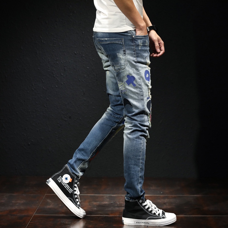 QUẦN JANE NAM DESIGN