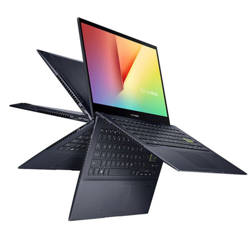 Asus Vivobook Flip TM420IA-EC155T LAPTOP 14" INCH GẬP 360 ĐỘ | BigBuy360 - bigbuy360.vn