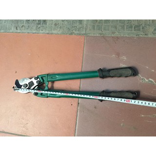 Kìm Cắt Cáp 450mm
