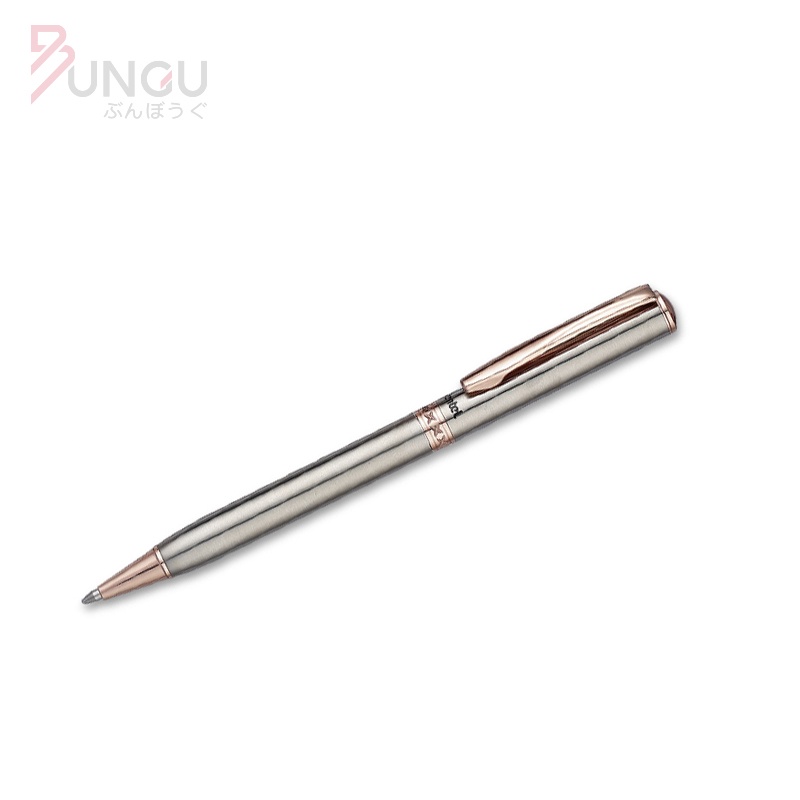(SIÊU QUÀ TẶNG) BÚT KÝ nét 0.8mm - Bút ký mạ vàng - Đẹp thời trang - Quý phái
