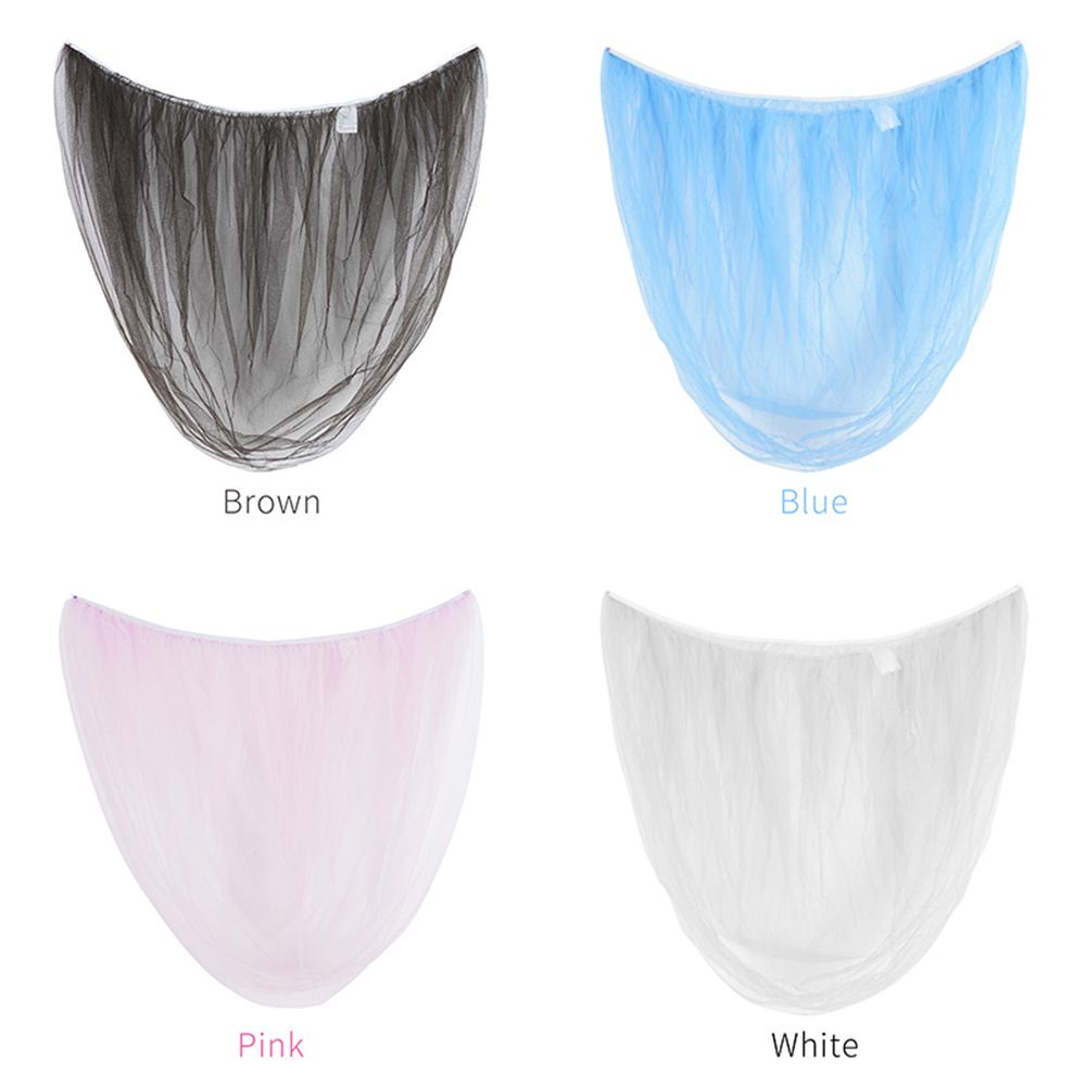 Tấm lưới che xe đẩy em bé chống muỗi kích thước 150cm