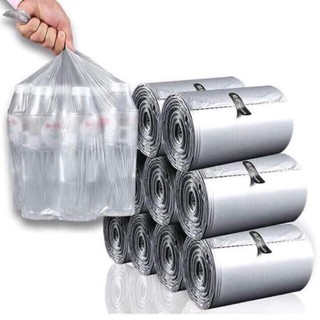 Cuộn túi đựng rác sinh học tự phân huỷ 110c