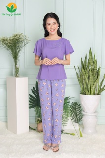 BỘ LANH QUẦN DÀI VIỆT THẮNG