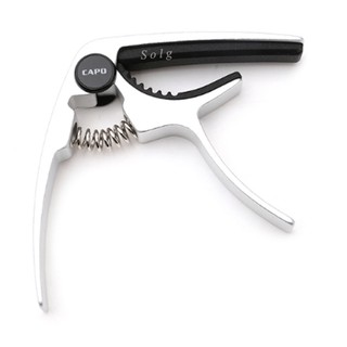Capo đàn guitar vines pga107