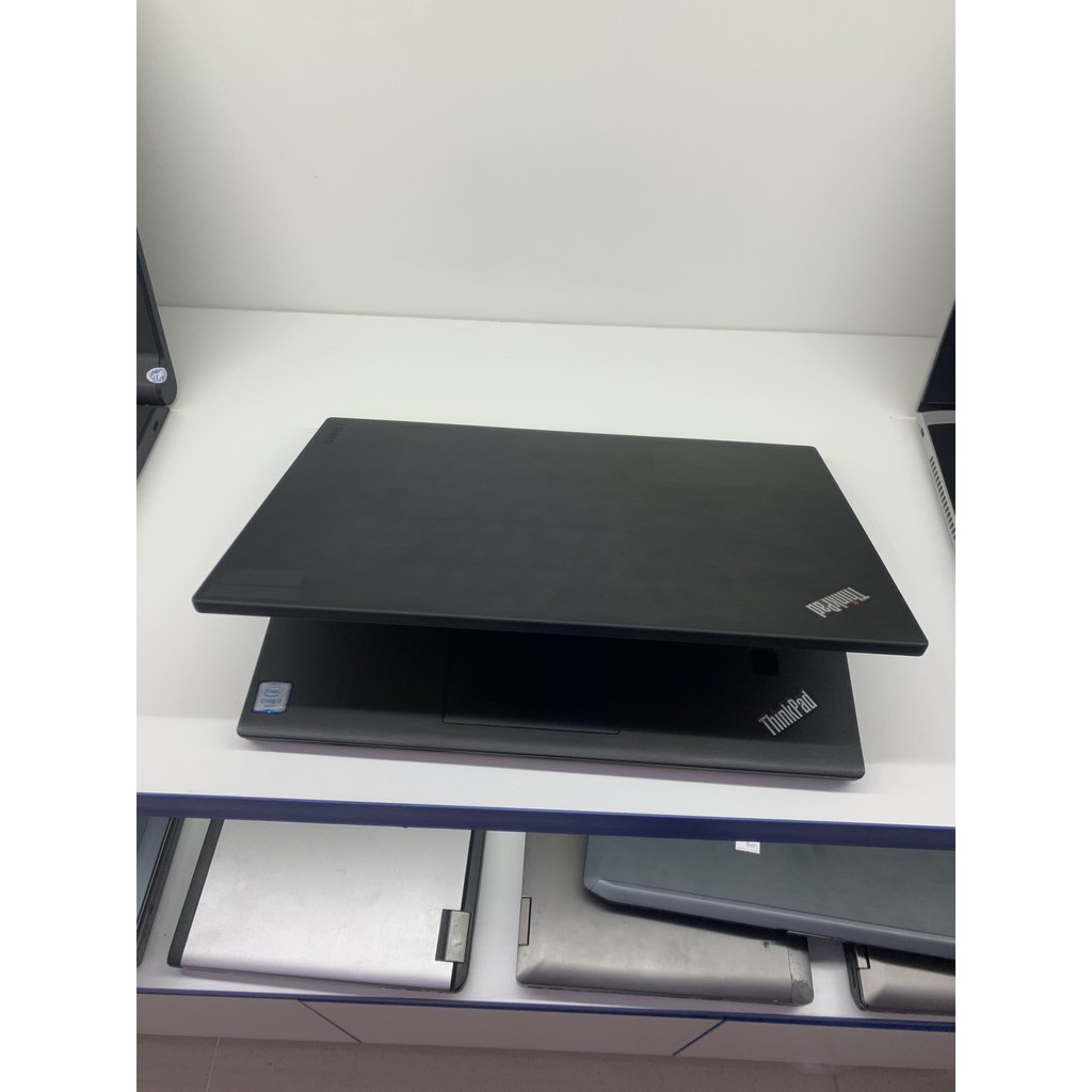 Laptop Lenovo ThinkPad X270 Core i7 - 6500u SSD Nvme 256 Ram DDR4 8Gb | BigBuy360 - bigbuy360.vn