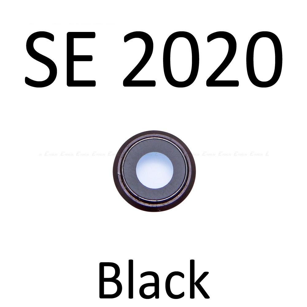 Khung Bảo Vệ Ống Kính Camera Sau Thay Thế Chuyên Dụng Cho IP SE 2020 2016