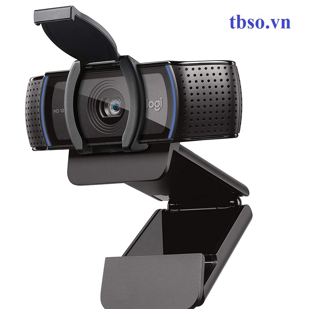 Webcam Logitech C920e