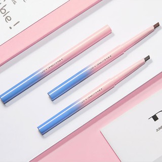 Maycreate - Chì Kẻ Mày 2 Đầu Double-headed Eyebrow Pencil - Cây - 0.3 gram