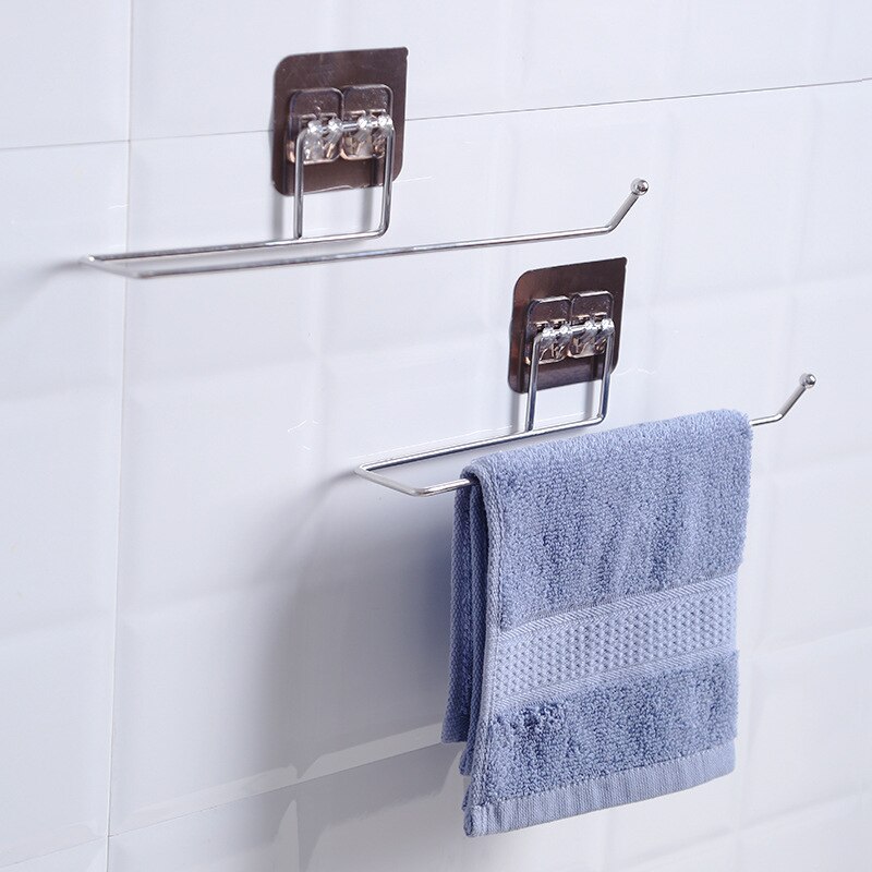 Giá Đỡ Treo Khăn Tiện Lợi Cho Nhà Bếp
