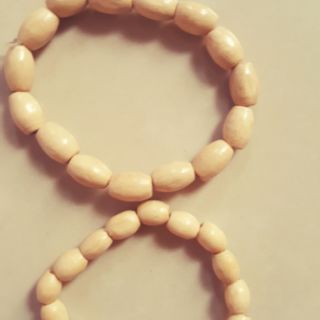[Mẹ Bé] 2 Vòng dâu tằm cho bé