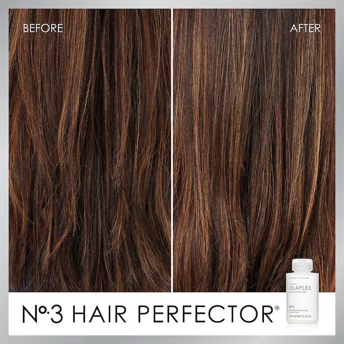 🌿 Kem ủ phục hồi tóc Olaplex Hair Repair Perfector No.3 / No3 / No 3