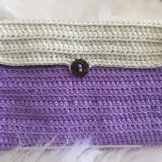 Combo ví cầm tay handmade