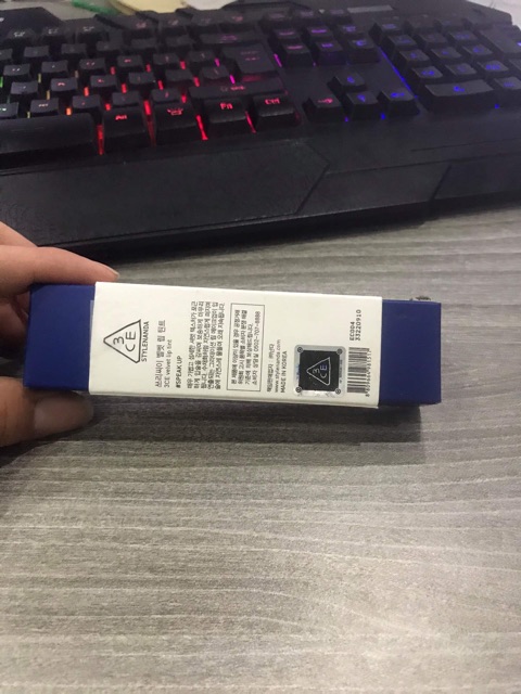 [Ảnh thật-sẵn hàng] Son 3ce xanh navy siêu hot năm 2020, son xanh navy | BigBuy360 - bigbuy360.vn