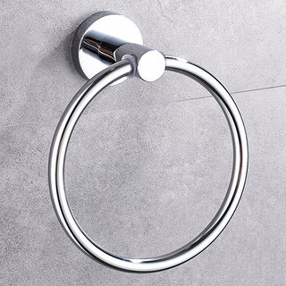 Vòng treo khăn inox Zento HA4642