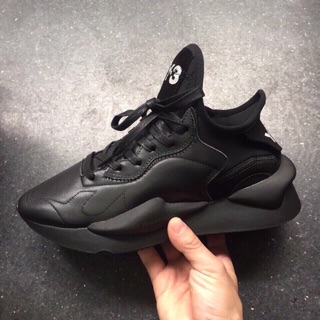 Y3 - mẫu hót 2019 làm điêu đứng khách yêu giày size 36/43 ( chuẩn hàng aut nha )