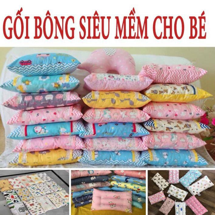 gối cao su non