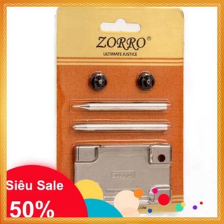 Phụ kiện sửa chữa, thay thế bánh xe zip0 chính hãng