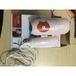 Máy sấy tóc mini