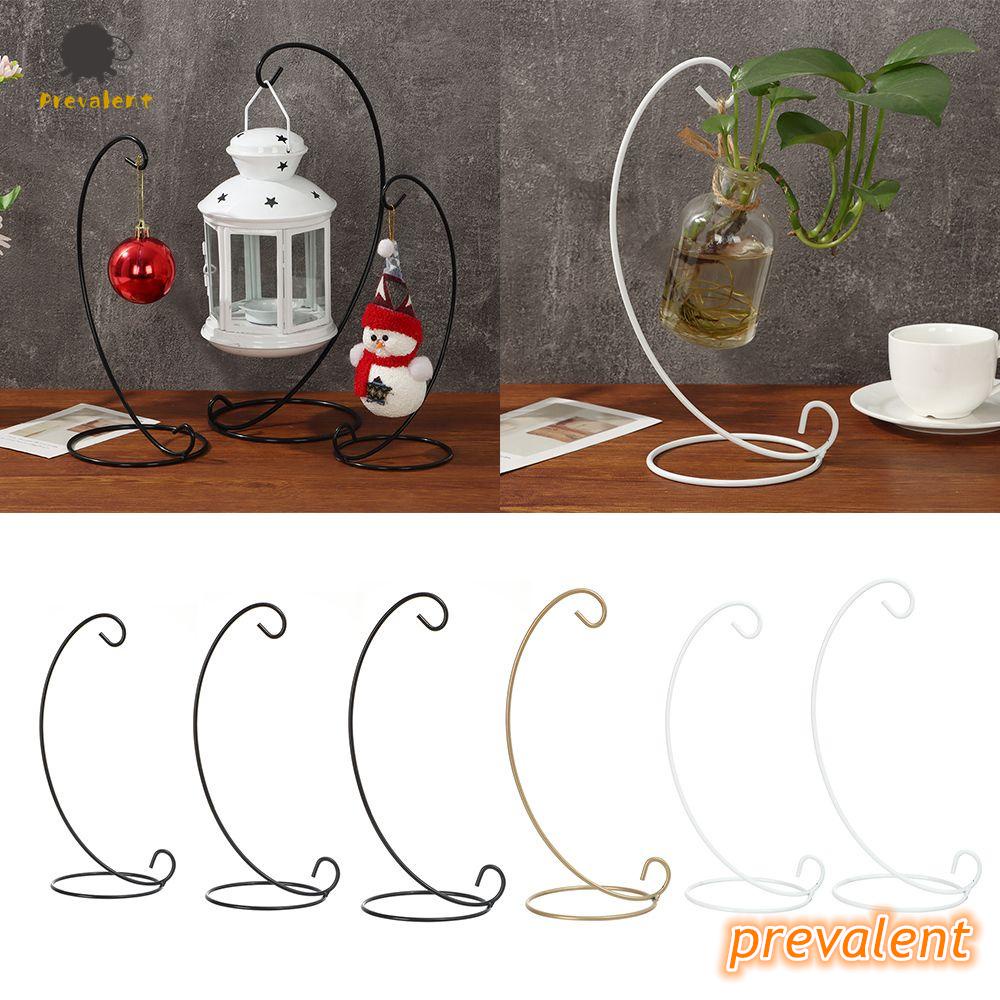 Giá đỡ đèn cầy bằng sắt hình quả cầu treo trang trí tiệc cưới
