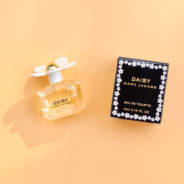 [Chính Hãng] Combo Nước Hoa Mini Daisy Marc Jacobs