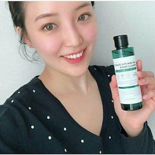 Nước hoa hồng 30days Aha-Bha-Pha Miracle