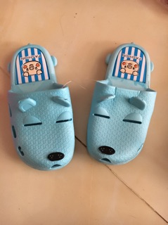 Sục hình thú cho bé sz 26-30