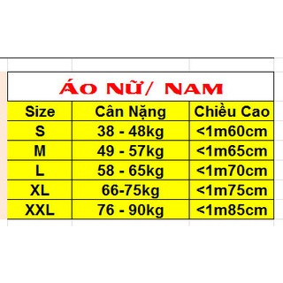 Áo Đôi Thu Đông Chữ King Queen