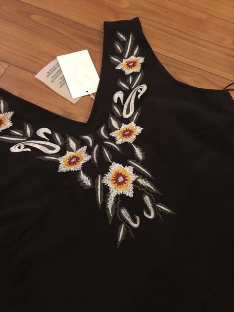 Jumpsuit mùa hè