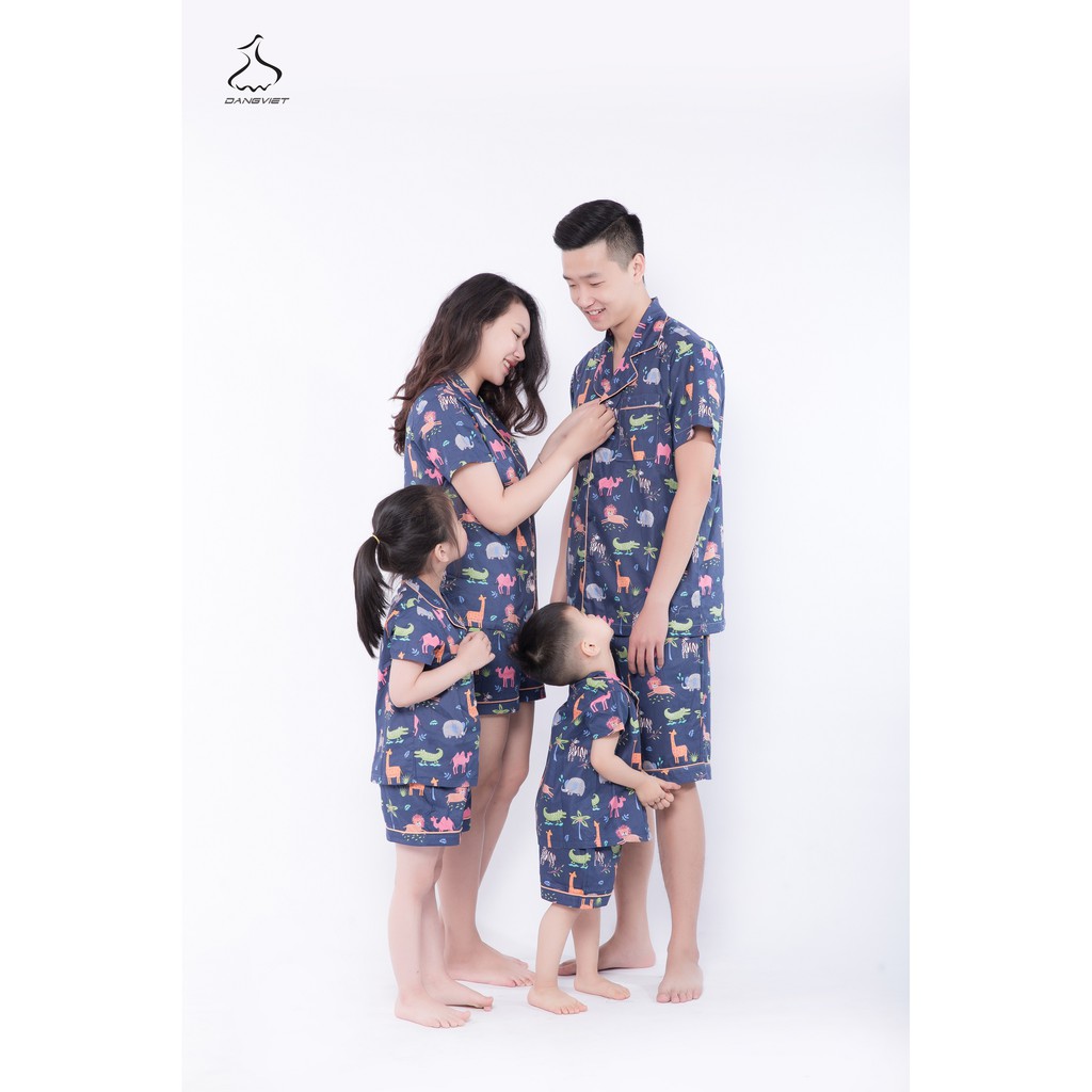 bộ đồ mặc nhà
