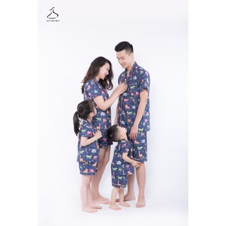 Bộ đồ mặc nhà