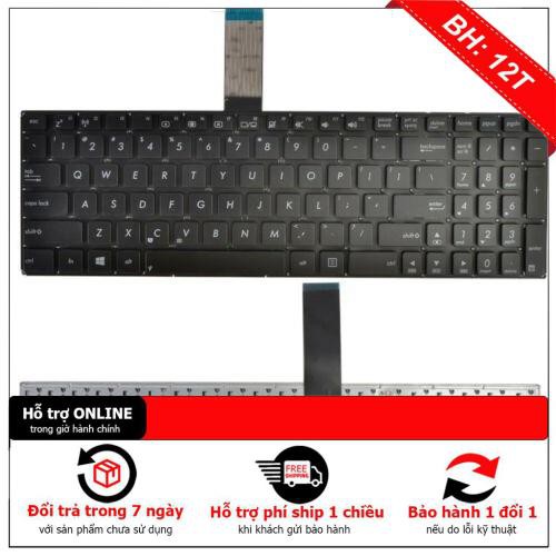 Bàn phím Laptop Asus X501EI X501XE X501XI X552 X552E X552EA X552W X552WA X552WE