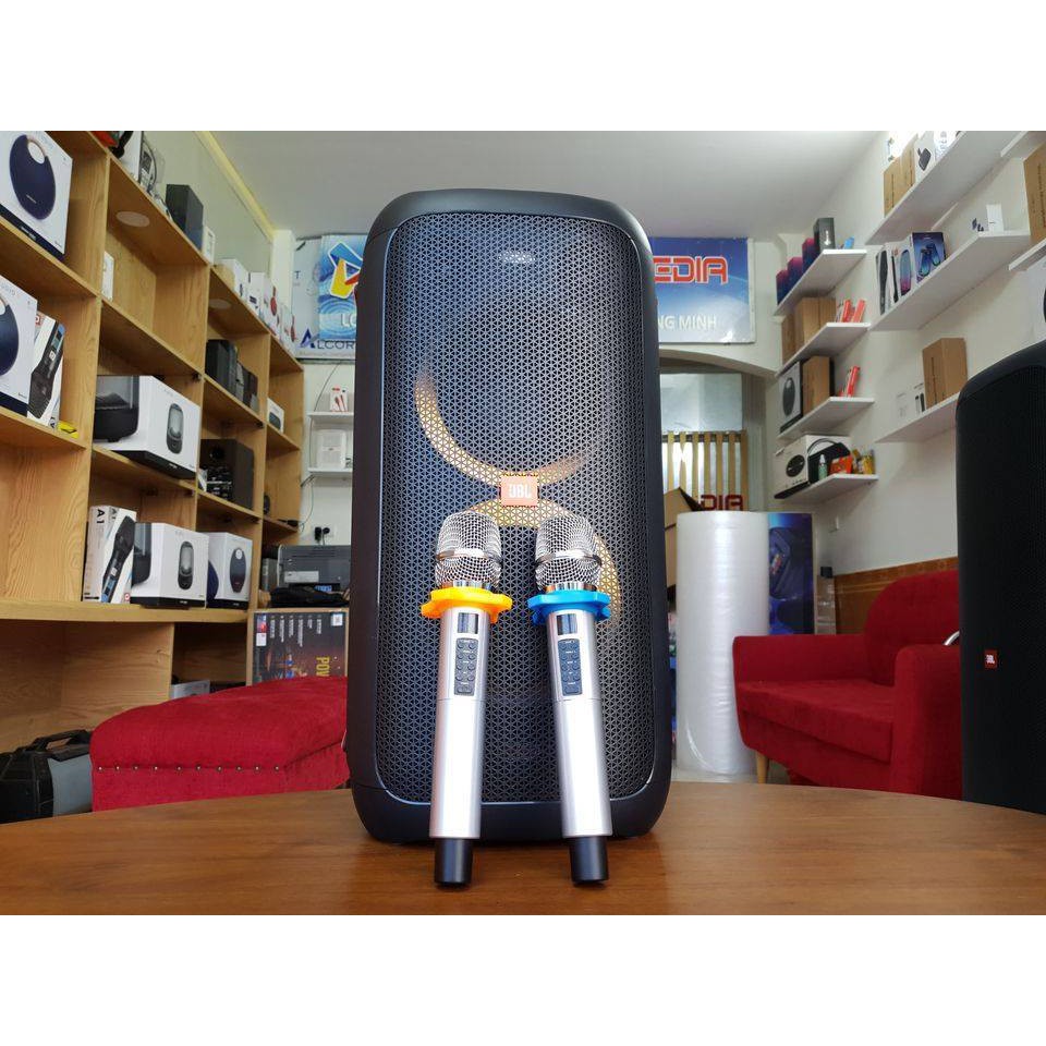 Loa JBL Partybox 100 PGI chính hãng