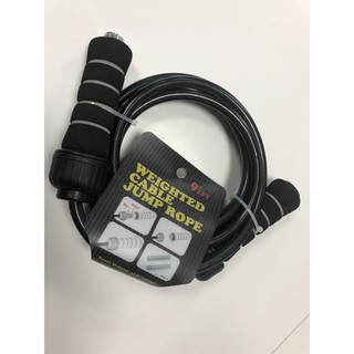 DÂY NHẢY THỂ LỰC SHUA J.S.039