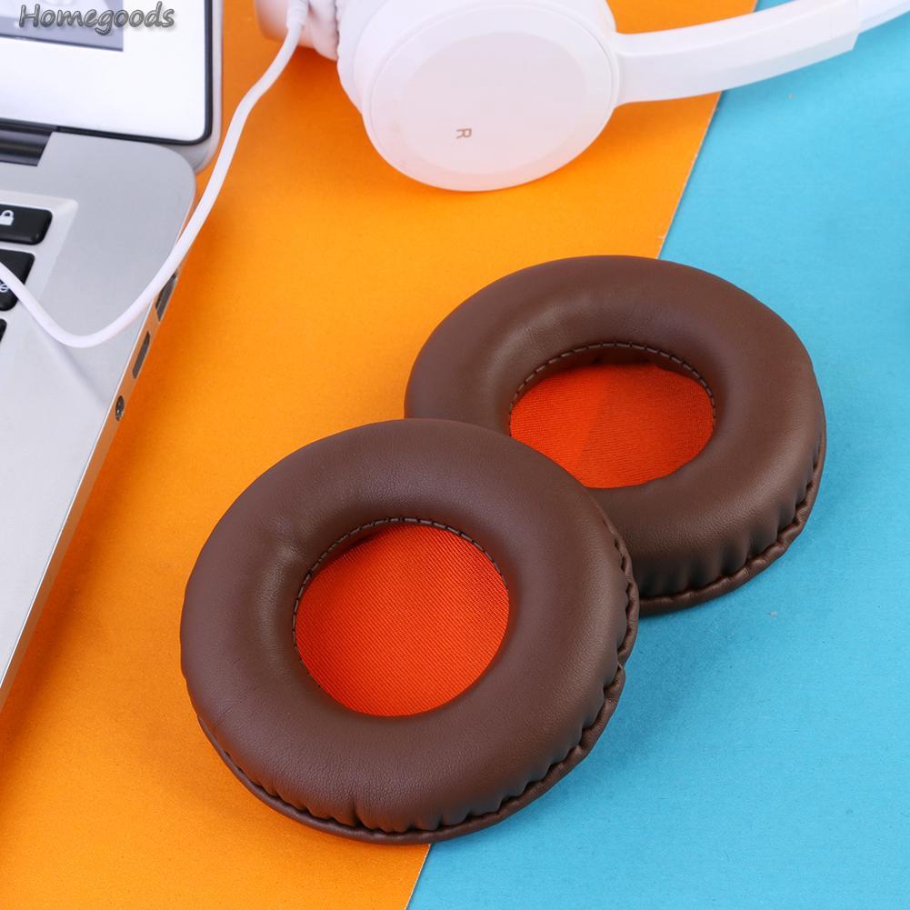 Cặp đệm tai nghe thay thế cho tai nghe chụp tai Skullcandy Hesh 2.0