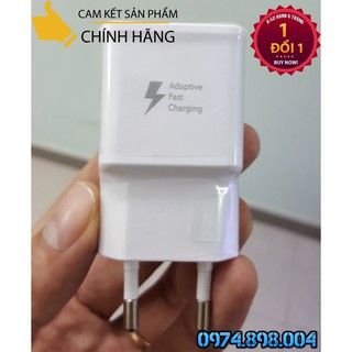 [Chính hãng] Củ sạc nhanh Samsung 5V-2A chính hãng