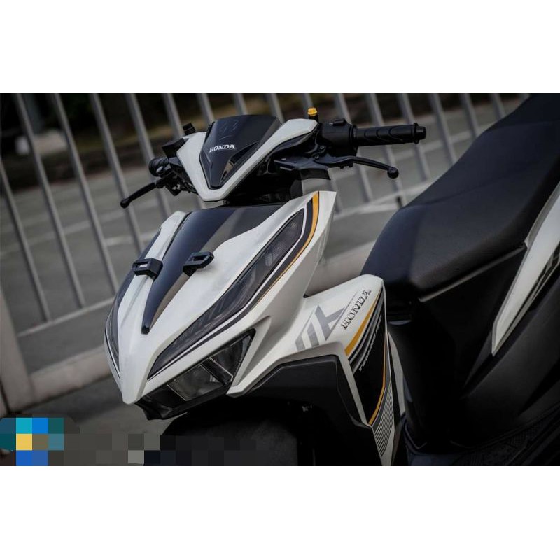 tem rời vario