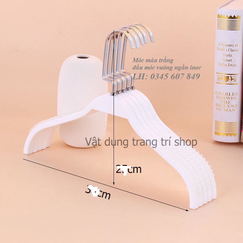 Móc treo áo trẻ em, Móc áo dán vai trẻ em